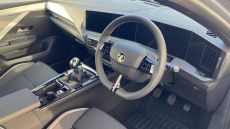 Vauxhall Astra 1.2 Turbo 130 Griffin 5dr Petrol Hatchback